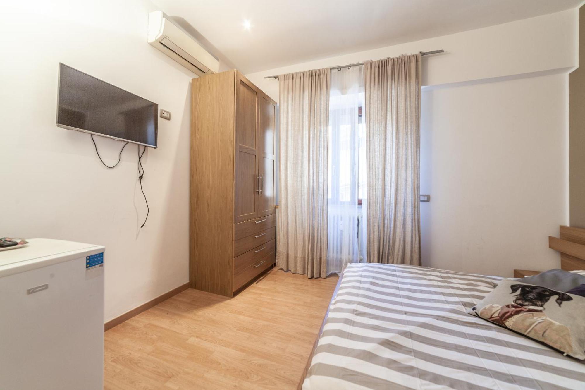 Ubaldi Luxury Rooms — Photos 2